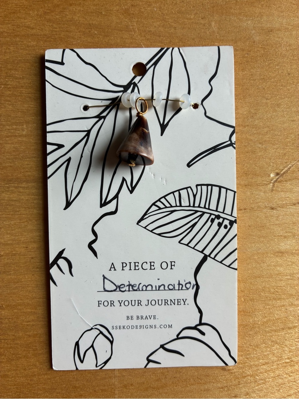 Sseko Charm Collection - Picture 10 of 16